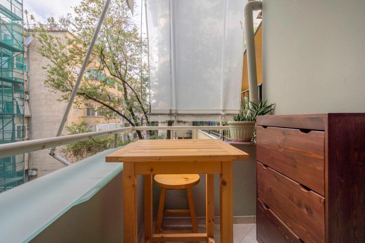 Hostel Nena Semi Tirana Zewnętrze zdjęcie