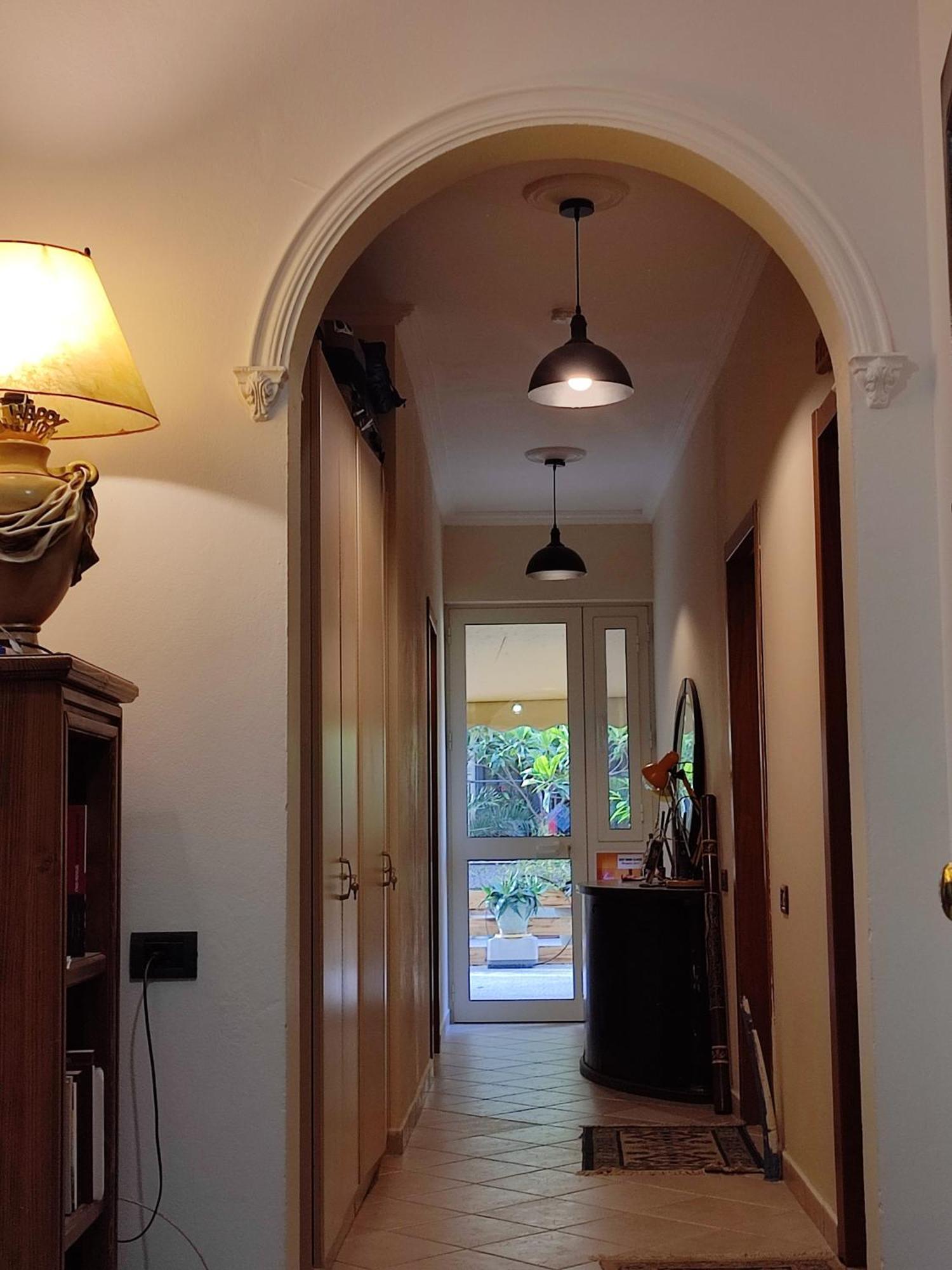 Hostel Nena Semi Tirana Zewnętrze zdjęcie
